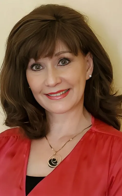 Nina Surbaugh