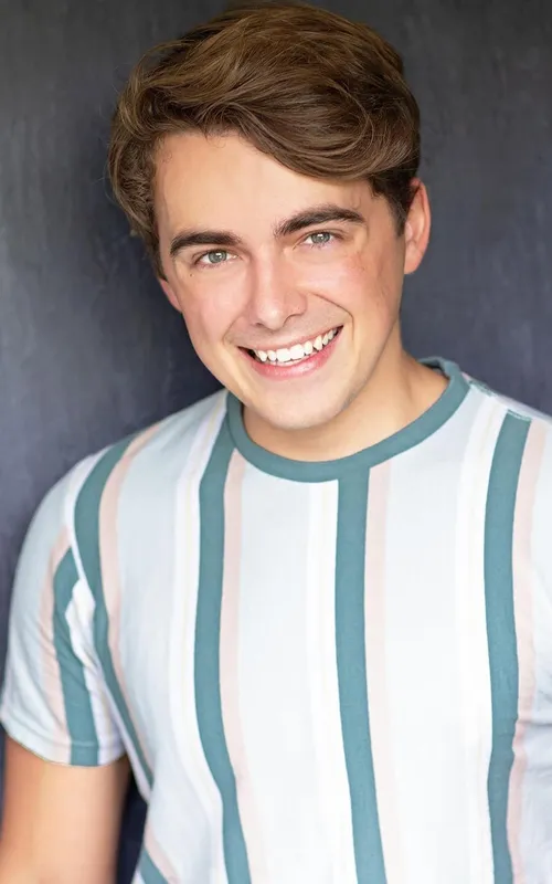 Aidan Patrick Griffin