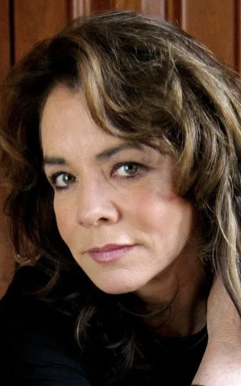 Stockard Channing