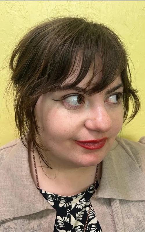 Lucia Fasano