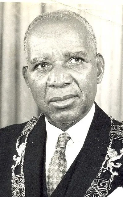 Hastings Banda