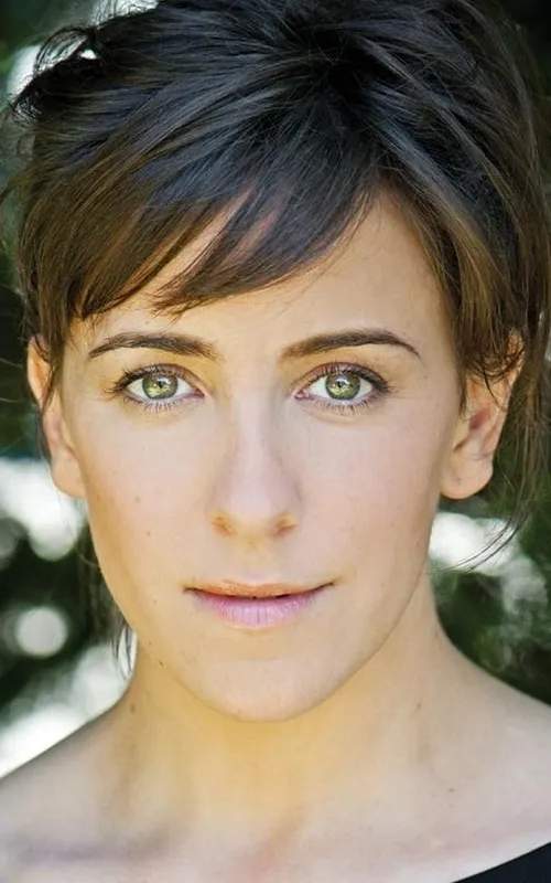 Danielle King
