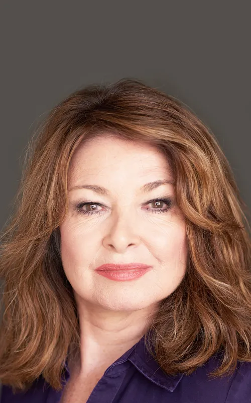 Deborah R. Jones