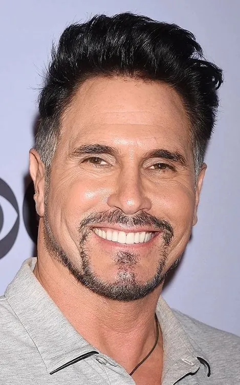 Don Diamont