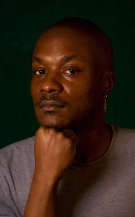 Sean Thompson-Patterson