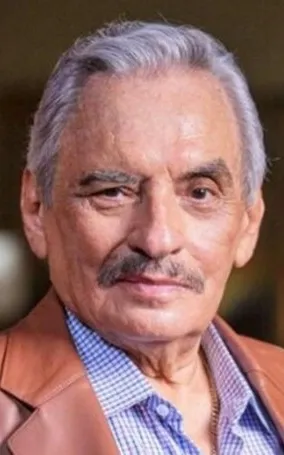 Manuel Ojeda