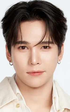 Kornthas Rujeerattanavorapan