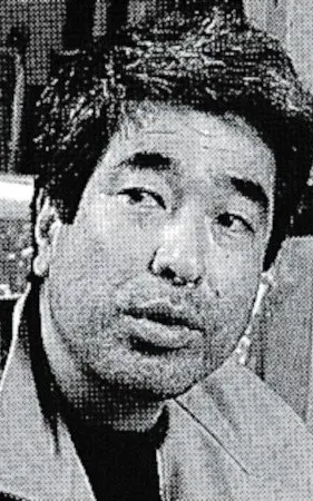 Tomoki Kobayashi