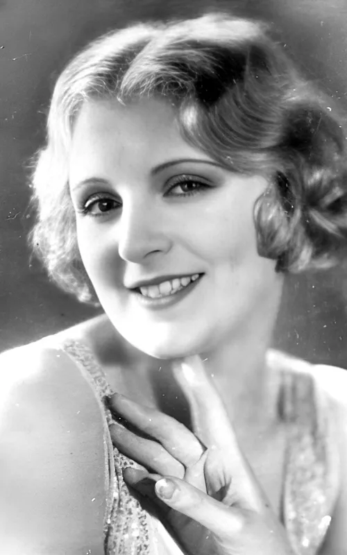 Peggy Norman