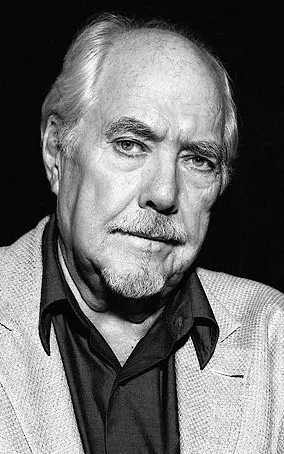 Robert Altman