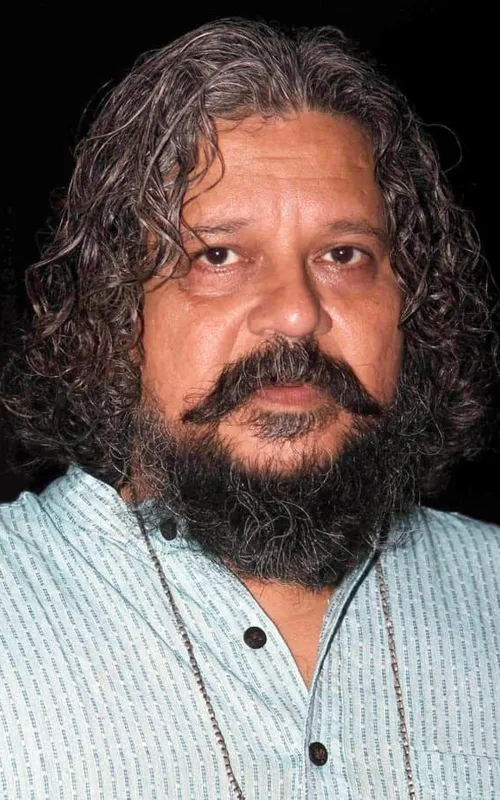 Amole Gupte