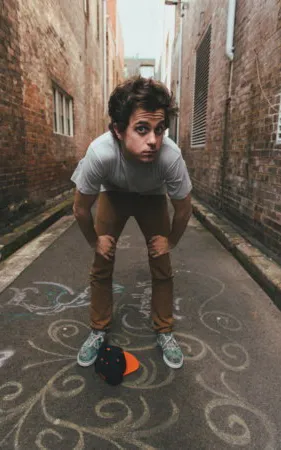 George Watsky