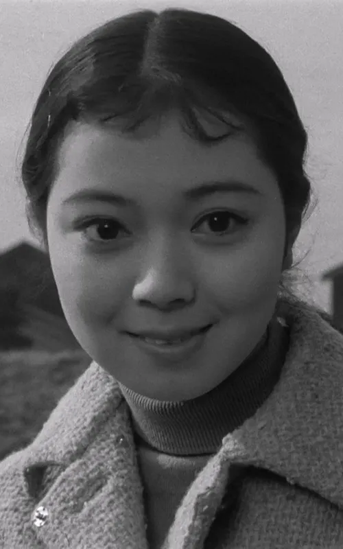 Yoshiko Okano