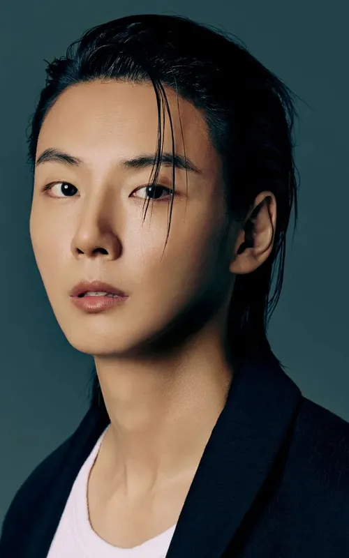 Yoon Shi-yoon