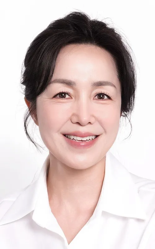 Lee Jeong-in