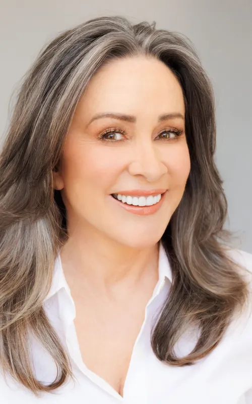 Patricia Heaton