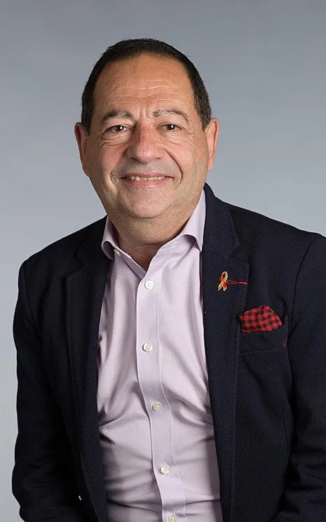 Jean-Luc Roméro-Michel