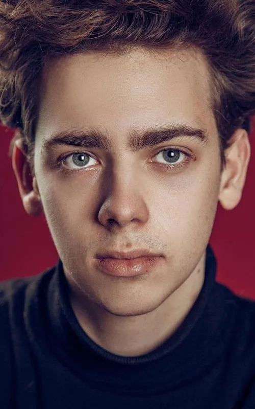 Роман Бордачёв