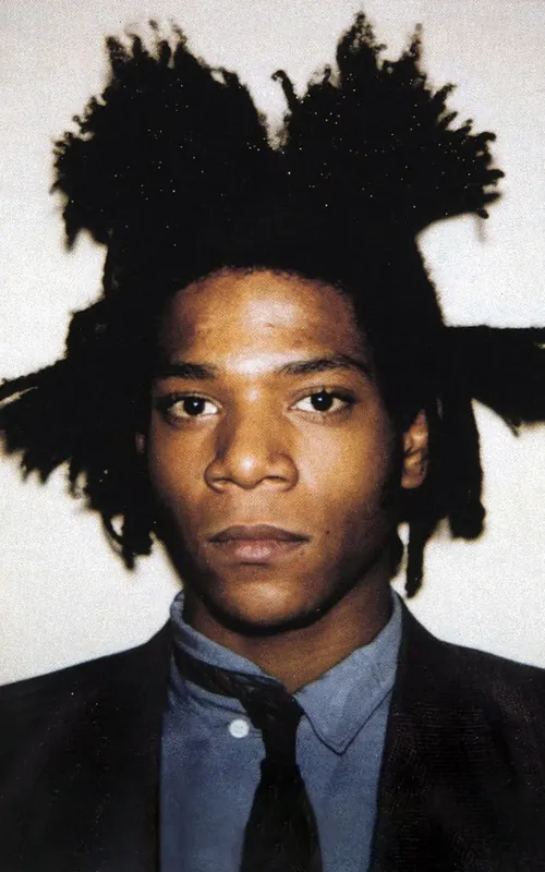 Jean-Michel Basquiat