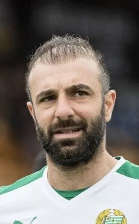 Kennedy Bakircioglu