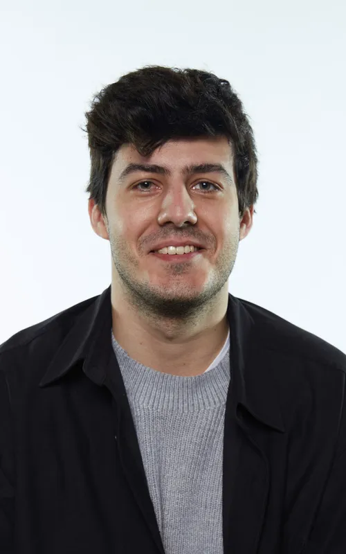 Rodrigo Goulão de Sousa