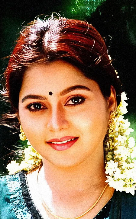 Suvalakshmi