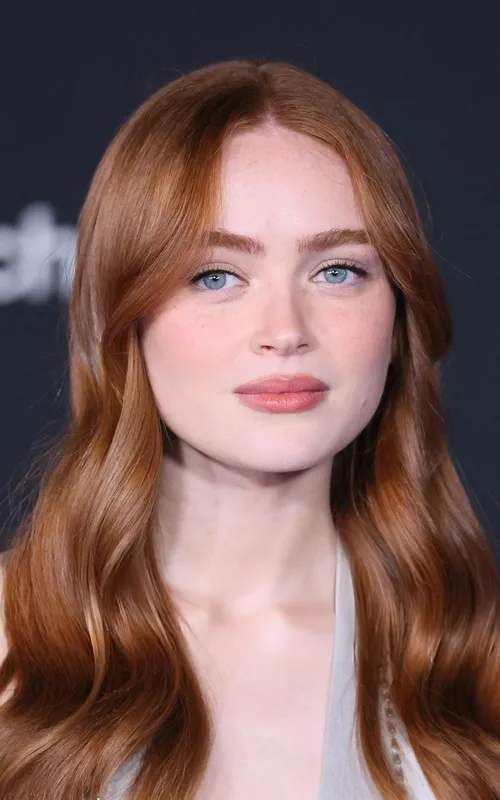 Sadie Sink