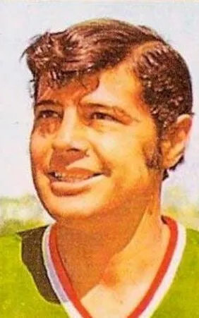 Javier Fragoso