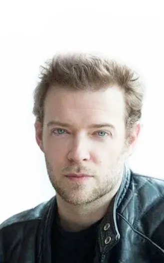 Mac Fyfe