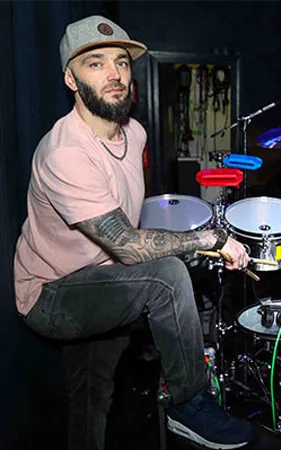 Pete Ray Biggin