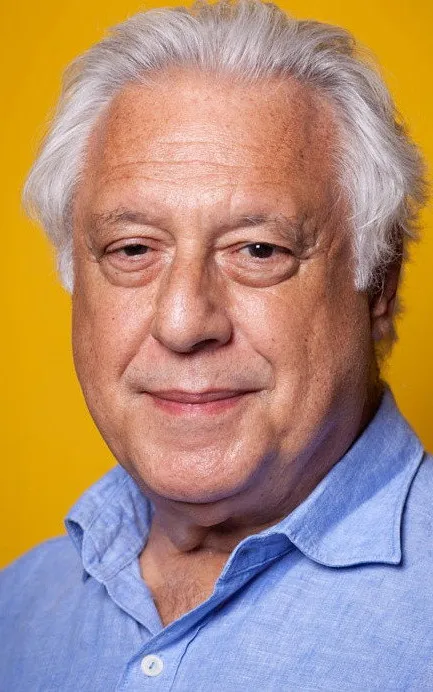 Antônio Fagundes