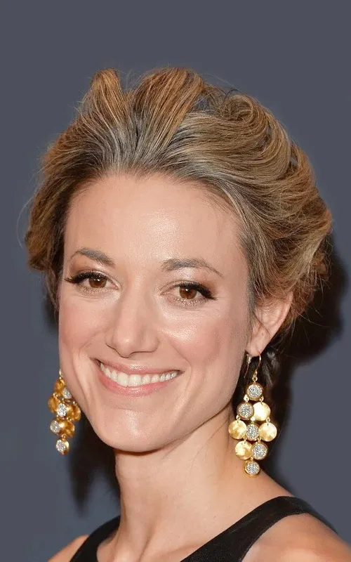 Zoie Palmer