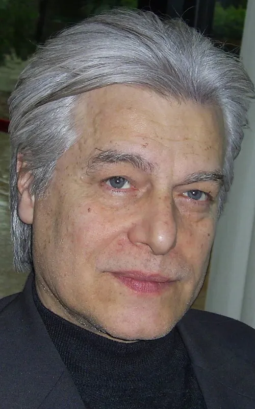 Gerardo Amato