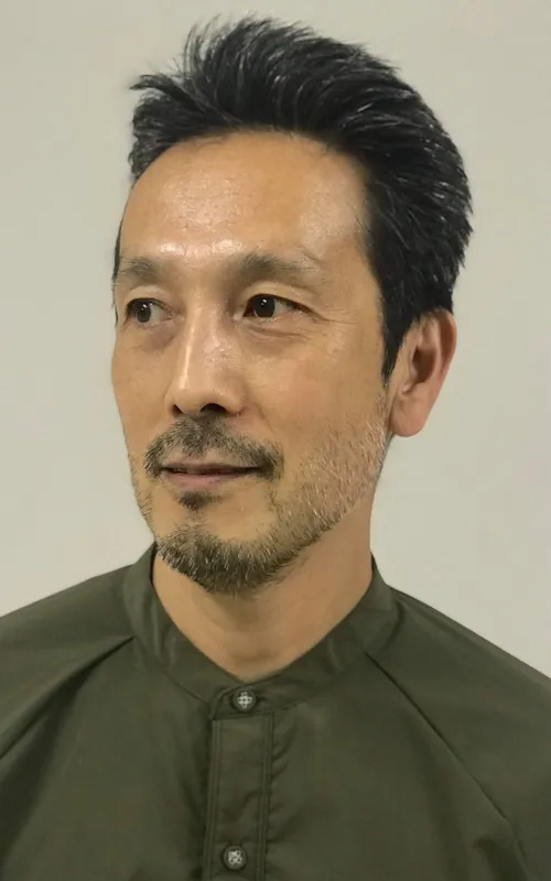 Osamu Jareo
