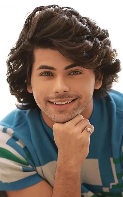 Siddharth Nigam