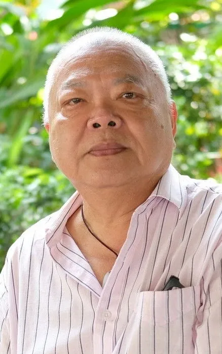 Tsui Kwong-Lam