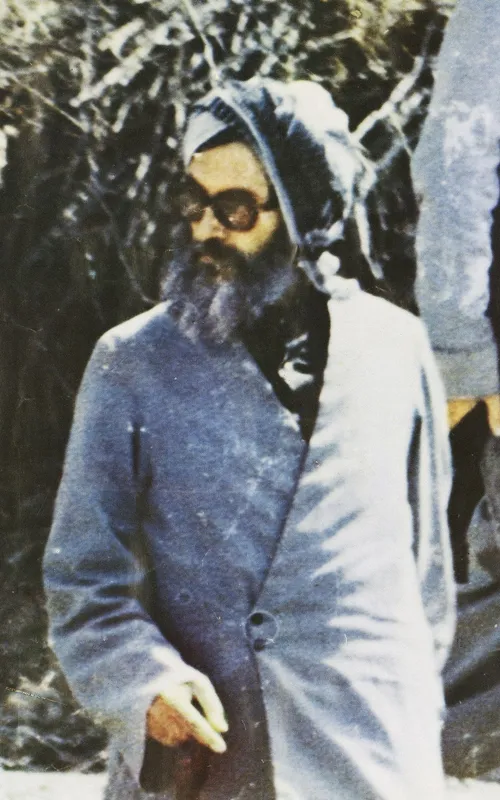 Ezaddin Husseini