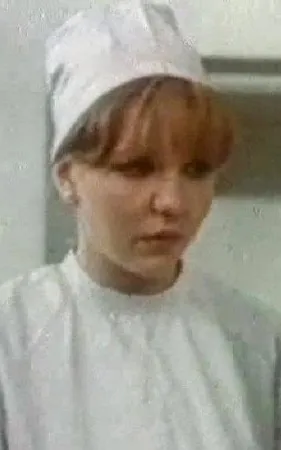 Yekaterina Vanyushina