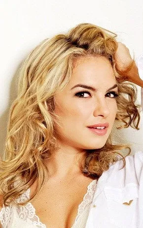 Lua Blanco