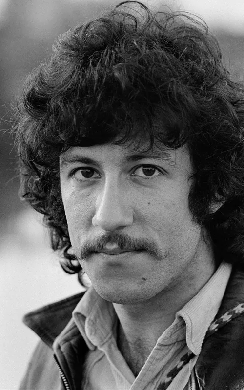 Peter Green
