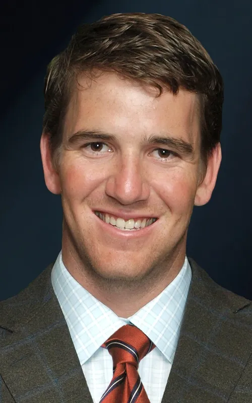 Eli Manning