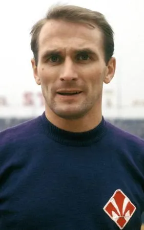 Kurt Hamrin