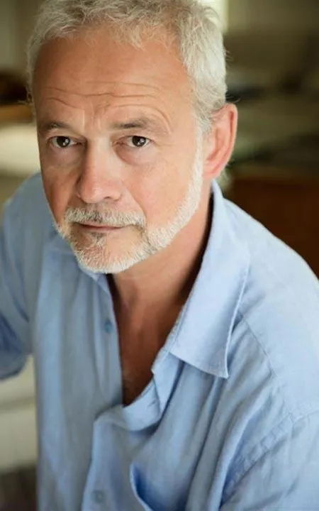 Jean-Philippe Puymartin