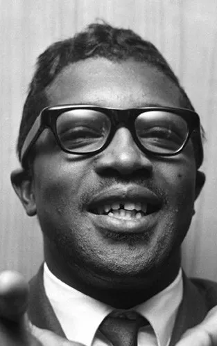 Bo Diddley