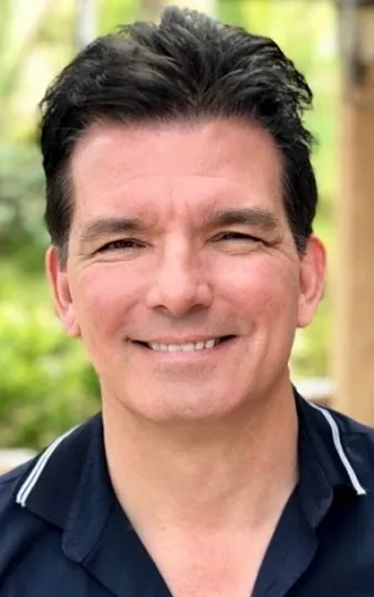 Butch Hartman