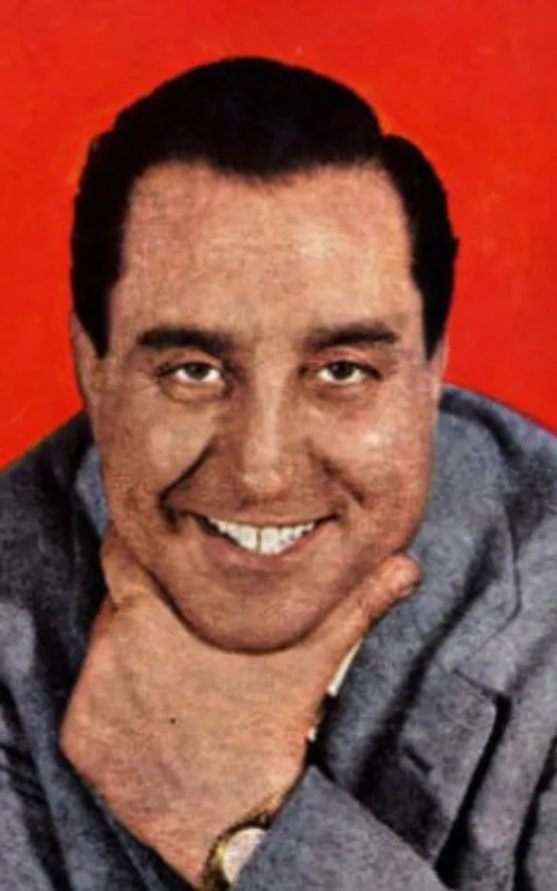 Corrado Lojacono