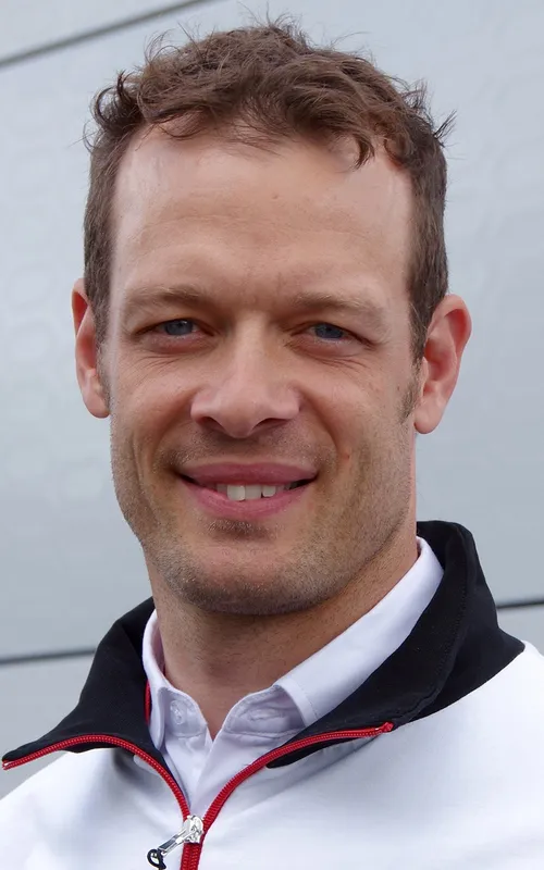 Alexander Wurz