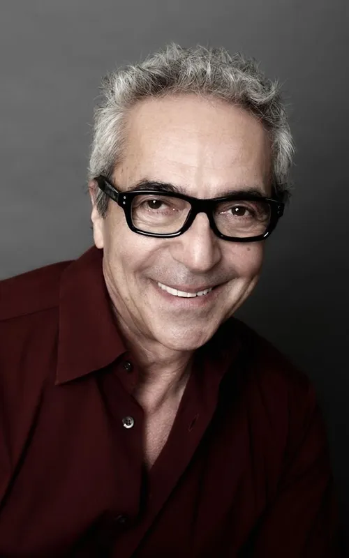 Arthur M. Sarkissian