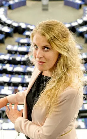 Vicky Maeijer