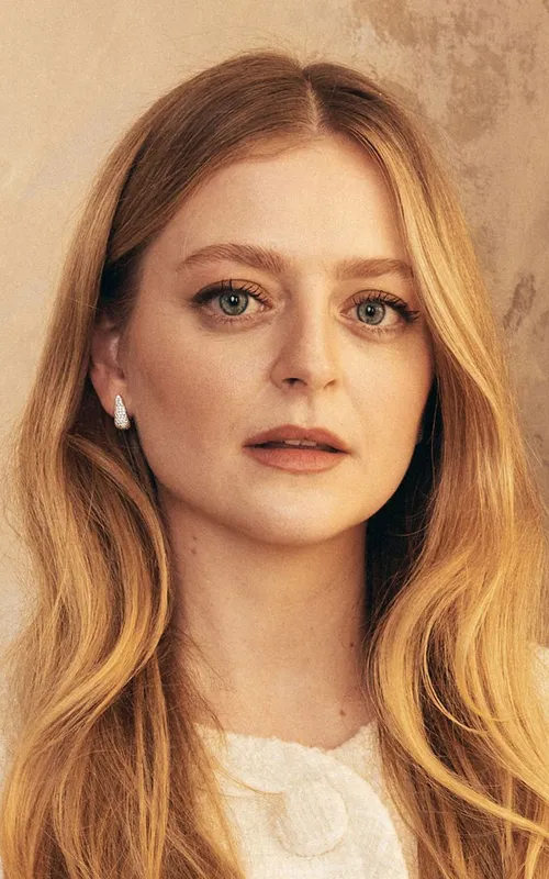 Anna Baryshnikov